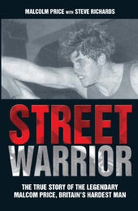 Enlarge image Cover: Street Warrior - John Blake Publishing Ltd