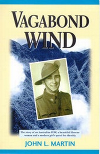 Enlarge image Cover: Vagabond Wind - Janus Publishing Co