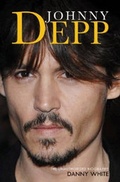Cover: Johnny Depp - Michael O'Mara Books Ltd