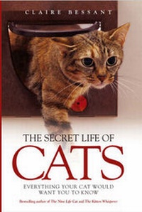 Enlarge image Cover: The Secret Life of Cats - John Blake Publishing Ltd
