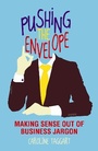 Cover: Pushing the Envelope - Michael O'Mara Books Ltd