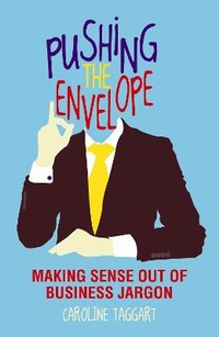 Enlarge image Cover: Pushing the Envelope - Michael O'Mara Books Ltd