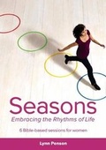 Cover: Seasons - CWR