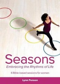 Enlarge image Cover: Seasons - CWR