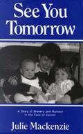 Cover: See You Tomorrow - Janus Publishing Co