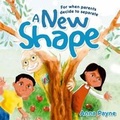 Cover: A New Shape - CWR