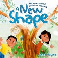 Enlarge image Cover: A New Shape - CWR
