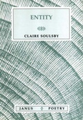 Cover: Entity - Janus Publishing Co