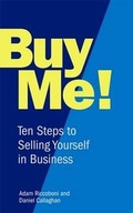 Cover: Buy Me! - Michael O'Mara Books Ltd