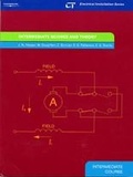 Cover: Intermediate Science and Theory - Cengage Learning EMEA