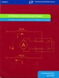 Enlarge image Cover: Intermediate Science and Theory - Cengage Learning EMEA