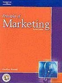 Enlarge image Cover: Principles of Marketing - Cengage Learning EMEA