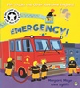 Cover: Awesome Engines: Emergency! - Orchard Books