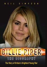 Enlarge image Cover: Billie Piper - John Blake Publishing Ltd