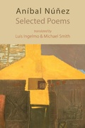 Cover: Selected Poems - Shearsman Books