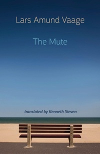 Enlarge image Cover: The Mute - Shearsman Books