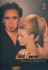 Abbildung von: Patrick Cameron: Dressing Long Hair Book 2 - Cengage Learning EMEA