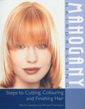 Cover: Mahogany Hairdressing - Cengage Learning Vocational