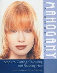 Abbildung von: Mahogany Hairdressing - Cengage Learning Vocational