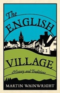 Cover: The English Village - Michael O'Mara Books Ltd