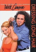 Cover: Patrick Cameron: Dressing Long Hair - Cengage Learning EMEA