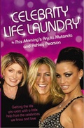 Cover: Celebrity Life Laundry - John Blake Publishing Ltd