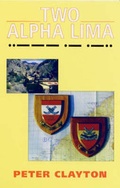 Cover: Two Alpha Lima - Janus Publishing Co