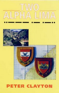 Enlarge image Cover: Two Alpha Lima - Janus Publishing Co