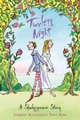 Cover: A Shakespeare Story: Twelfth Night - Orchard Books