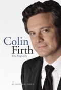 Cover: Colin Firth - Michael O'Mara Books Ltd