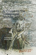 Cover: A Cruise to the Galapagos Islands - Shearsman Books