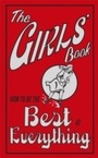 Cover: The Girls' Book - Buster Books
