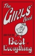 Cover: The Girls' Book - Buster Books
