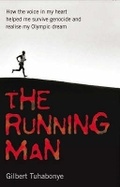Cover: The Running Man - John Blake Publishing Ltd