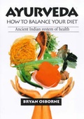 Cover: Ayurveda - Janus Publishing Co