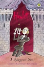 Cover: A Shakespeare Story: Hamlet - Orchard Books