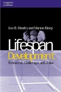 Cover: Lifespan Development - Cengage Learning EMEA