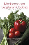 Cover: Mediterranean Vegetarian Cooking - John Blake Publishing Ltd