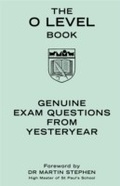 Cover: The O Level Book - Michael O'Mara Books Ltd