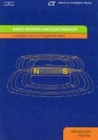 Enlarge image Cover: Basic Science and Electronics - Cengage Learning EMEA
