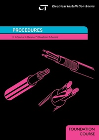 Enlarge image Cover: Procedures - Cengage Learning EMEA