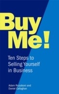 Cover: Buy Me! - Michael O'Mara Books Ltd