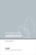 Cover: Insight into Addiction - CWR