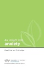 Cover: Insight into Anxiety - CWR