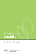 Cover: Insight into Anxiety - CWR