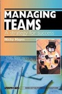 Cover: Managing Teams: A Strategy for Success - Cengage Learning EMEA