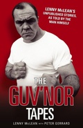 Cover: The Guv'nor Tapes - John Blake Publishing Ltd