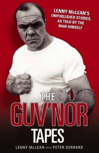Enlarge image Cover: The Guv'nor Tapes - John Blake Publishing Ltd