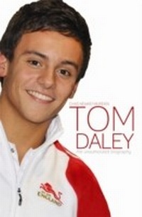 Enlarge image Cover: Tom Daley - Michael O'Mara Books Ltd