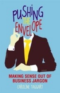 Enlarge image Cover: Pushing the Envelope - Michael O'Mara Books Ltd